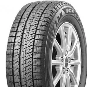 Bilde av Bridgestone Blizzak Ice 205/65R16 95S Piggfritt Vinterdekk