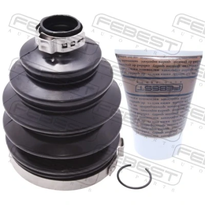 Bilde av FEBEST 2217P SORR Drivakselmansjett hjulside PVC