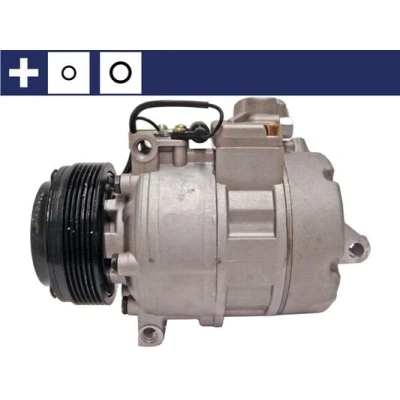 Bilde av AC kompressor MAHLE ORIGINAL ACP 789 000S
