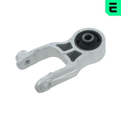 Bilde av OPTIMAL F7 5043 Motorfeste bak Gummimetallager OPEL: Combo C Varebil / Stasjonsvogn, Meriva A, Corsa Hatchback