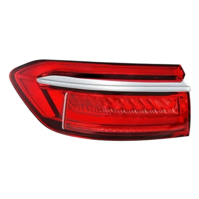 Bilde av HELLA 2SD 013 095 611 Baklykter venstre ytre del LED