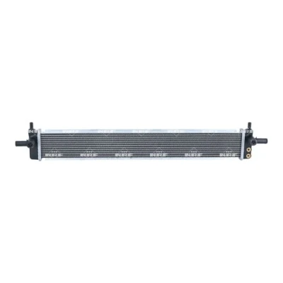 Bilde av NRF 550153 Radiator Aluminium 600 75 22 Kjøleribber loddet LEXUS: CT