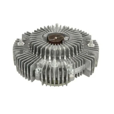 Bilde av THERMOTEC D51001TT Viscous Clutch NISSAN: NP300 Navara Pick up