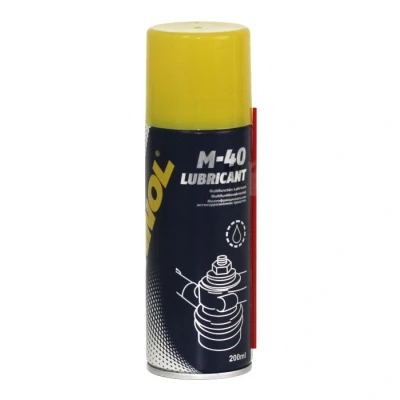 Bilde av MANNOL 9898 Smørespray