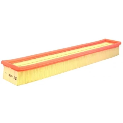 Bilde av MAPCO 60851 Luftfilter 58 86 520 Filterinnsats MERCEDES BENZ: C Klasse Sedan, T modell, Coupé
