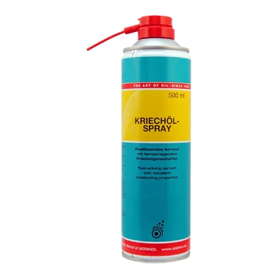 Bilde av MOTUL 102991 Smørespray