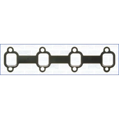 Bilde av AJUSA MULTILAYER STEEL 13078200 Eksospakning