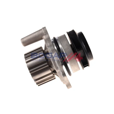 Bilde av BOGAP A4234154 Vannpumpe AUDI: Q3, A6 C5 Avant, A4 B8 VOLKSWAGEN: Scirocco III, Caddy 3, Touran I, JEEP: Compass
