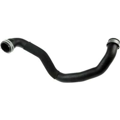 Bilde av GATES 05 4335 Radiatorslange EPDM (etyl propylen dien gummi)