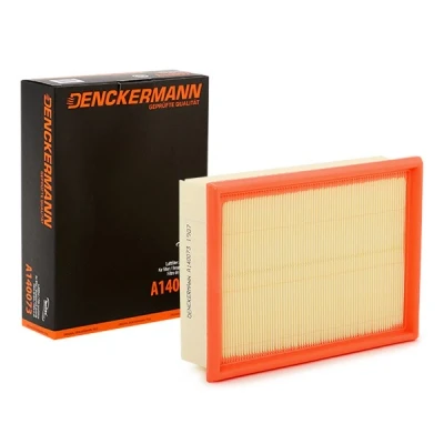 Bilde av DENCKERMANN A140073 Luftfilter 58 178 243 omluftfilter BMW: 5 Touring, 3 Sedan