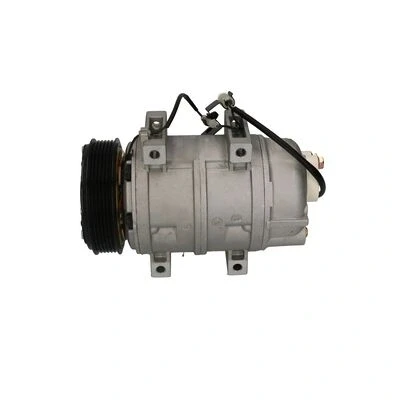 Bilde av Kompressor, klimaanlegg, volvo s60 i, s80 v70 ii, xc70 cross country 1161407, 1161627, 8600889, 8601633, 8602278, 8602287, 8602621