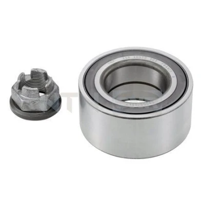 Bilde av SNR R155.33 Hjullagersett med integrert magnetisk senorring 83 RENAULT: MEGANE 3, LAGUNA 2 Grandtour