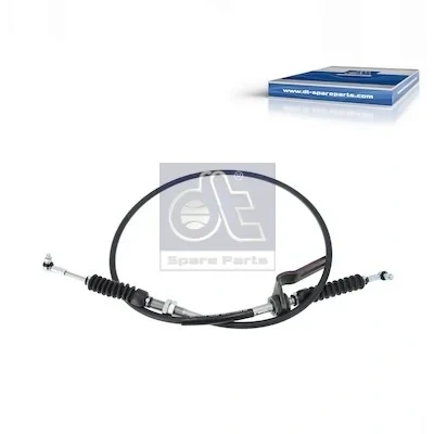 Bilde av DT Spare Parts 6.28045 Gasswire