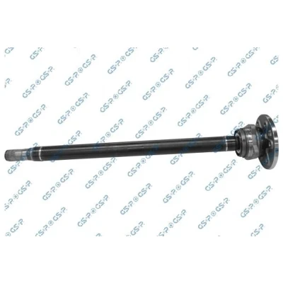 Bilde av Drivaksel, Venstre bakaksel, mercedes benz,vw, 2E0501171B, 2E0501171D, 2E0501171G, 9063502610, 9063503910