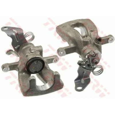 Bilde av TRW BHN817 Bremsecaliper Aluminium ALFA ROMEO: 159 Sportwagon