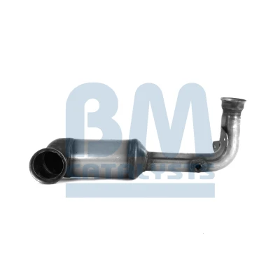 Bilde av Katalysator, citroën,ds,opel,peugeot, 9812493680, 9816064980, 9822003680