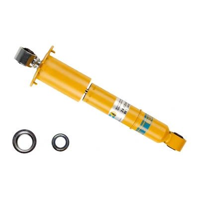 Bilde av BILSTEIN B6 Performance 24 024464 Støtdemper bakaksel gasstrykk enkeltrør fjærdemper øvre øye, nedre øye