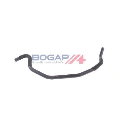 Bilde av BOGAP Radiatorslange B4228144 BMW: 5 Touring, Sedan