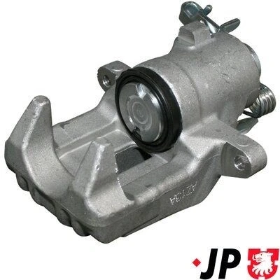 Bilde av JP GROUP 1162001170 Bremsecaliper venstre bakaksel VOLKSWAGEN: Golf 5, 6, Plus / Crossgolf, SKODA: Octavia 2 Combi, Yeti
