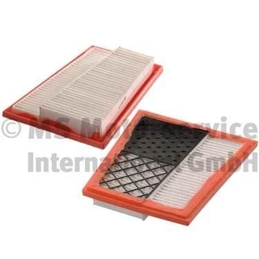 Bilde av KOLBENSCHMIDT 50013999 Luftfilter 35 208 272 Filterinnsats MERCEDES BENZ: E Klasse T modell, GL, Sedan