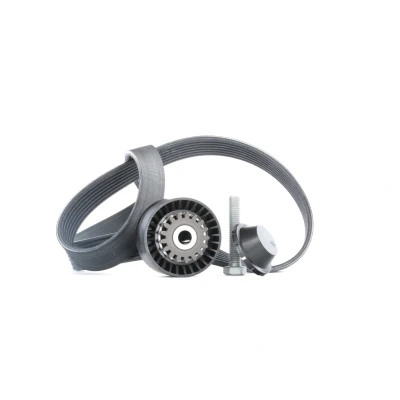 Bilde av CONTITECH 7PK1035K1 Kileribberem RENAULT: CLIO 4, 3