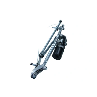 Bilde av MAXGEAR 57 0265 Vindusvisker Stangsystem med elektromotor NISSAN: Qashqai / Qashqai+2 I