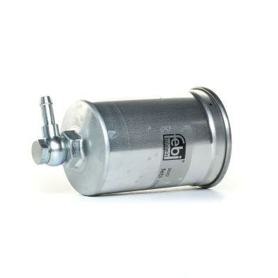 Bilde av FEBI BILSTEIN 100469 Drivstoffilter ledningsfilter AUDI: A4 B7 Avant, Sedan