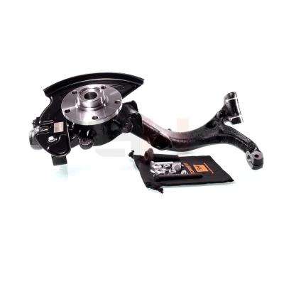 Bilde av Akseltapp, hjulopphengning, Framaksel venstre, audi,skoda,vw, 4B0498625, 893407625C, 8D0407257AC, 8D0407257AL, 8D0407257S, 8D0407615B, 8