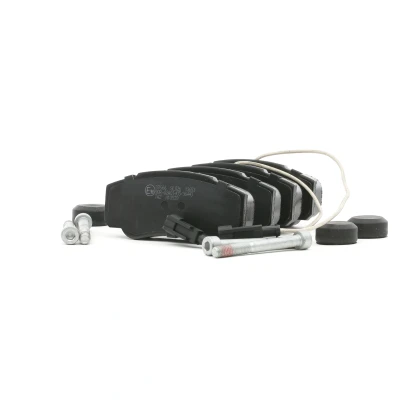 Bilde av A.B.S. 37666 Bremseklosser med integrert slitasjesensor