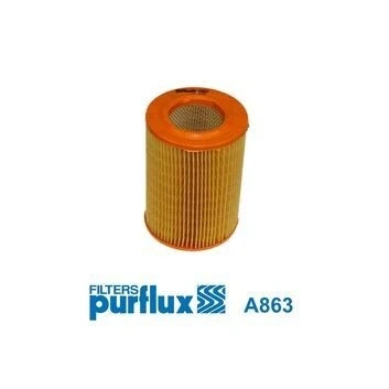 Bilde av Luftfilter PURFLUX A863