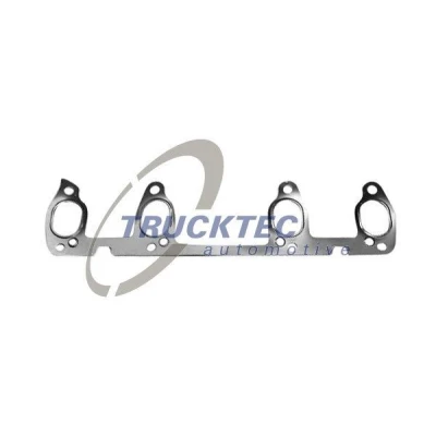 Bilde av TRUCKTEC AUTOMOTIVE 07.16.005 Eksospakning VOLKSWAGEN: Transporter 5, GOLF 3, Caddy AUDI: A4 B6 Avant, B7 A6 C5 Avant