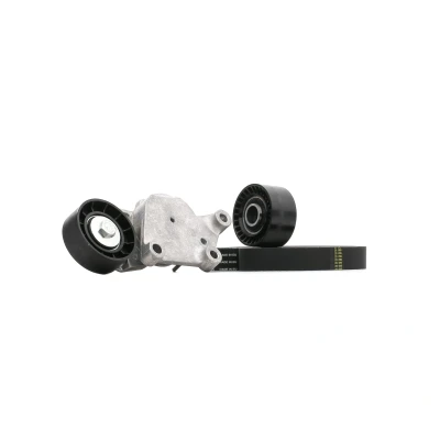 Bilde av SNR KA859.31 Kileribberem VOLVO: V50, V70 3, C30, FORD: FOCUS 2, FIESTA 6, 3 Turnier, PEUGEOT: 206 Hatchback, 307 Stasjonsvogn, Hatchback