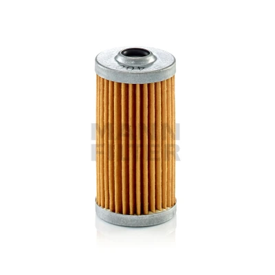 Bilde av MANN FILTER P 4004 x Drivstoffilter med tetning