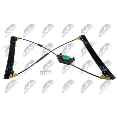 Bilde av Nty Vindusheis foran venstre elektrisk EPS FT 030