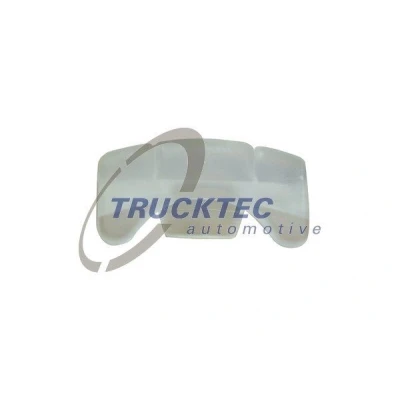 Bilde av TRUCKTEC AUTOMOTIVE 07.53.019 Reguleringselement, seteregulering foran AUDI: 80 B3, VOLKSWAGEN: GOLF 1