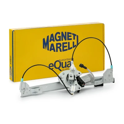 Bilde av Magneti Marelli Vindusheis foran venstre elektrisk med elektromotor 350103170189