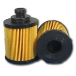 Bilde av ALCO FILTER MD 547 Oljefilter Filterinnsats OPEL: Combo C Varebil / Stasjonsvogn, Corsa D Hatchback, Astra H GTC, FIAT: 500 Hatchback