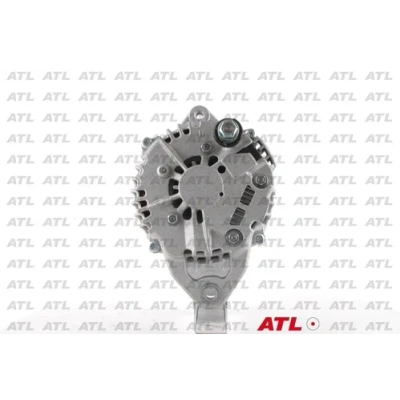 Bilde av Dynamo, mazda demio, B33M 18 300, 300A, 300M