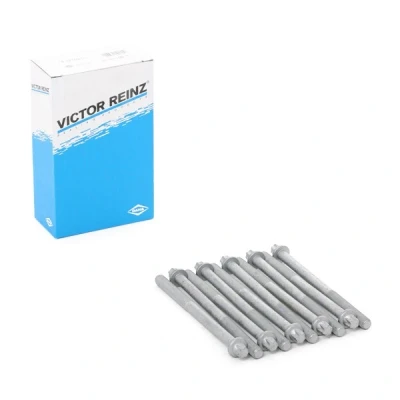 Bilde av REINZ 14 32102 01 Sylindertoppskrue utvendig torx OPEL: Corsa A CC, Vectra Sedan, Astra F Sedan
