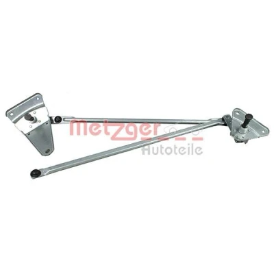 Bilde av METZGER 2190872 Vindusvisker Stangsystem for venstreratt foran uten elektromotor