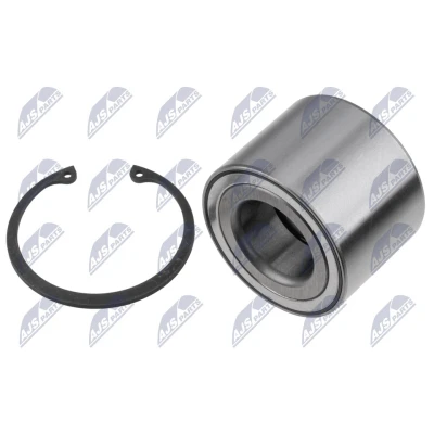 Bilde av Hjullagersett, Framaksel Nty KLP VC 006 iveco OE 42470834