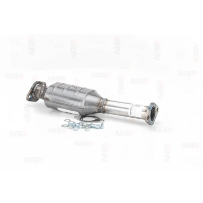 Bilde av NAP carparts CAD10353 Katalysator Euro 1, 2 E9 103R
