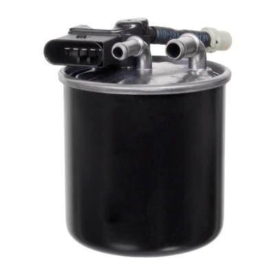 Bilde av FEBI BILSTEIN 100473 Drivstoffilter ledningsfilter MERCEDES BENZ: E Klasse T modell, C Sedan