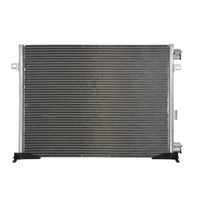 Bilde av THERMOTEC KTT110104 Kondensator uten tørker 608 16 OPEL: Vivaro A Combi