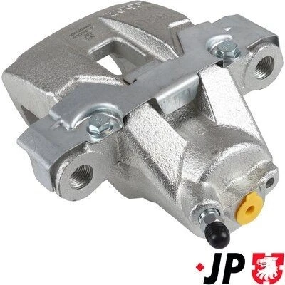 Bilde av JP GROUP 4862000980 Bremsecaliper høyre bakaksel TOYOTA: Land Cruiser 200