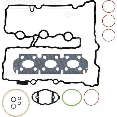 Bilde av REINZ 02 38180 01 Tetningssett, sylindertopp uten sylinderhodetetning, ventilakseltetning, med ventildeksletetning BMW: 1 Hatchback