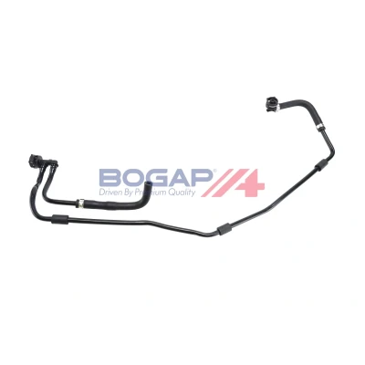 Bilde av BOGAP Radiatorslange C4228369