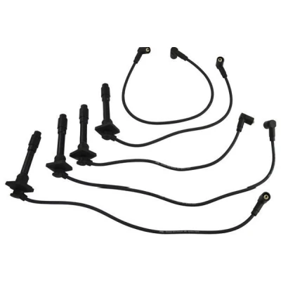 Bilde av KAVO PARTS ICK 9010 Pluggledninger TOYOTA: Avensis I Sedan