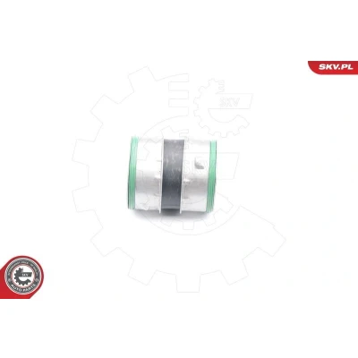 Bilde av HORTUM 144220 Ladeluftslange med hurtigkobling VOLKSWAGEN: Golf 4, New Beetle Hatchback, AUDI: A3 SKODA: Octavia 1 Combi