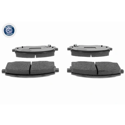 Bilde av ACKOJA A52 0141 Bremseklosser HYUNDAI: i20 I Hatchback, i10 I, KIA: Picanto